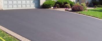 Driveway Snow Removal Preparation in Calverton, MD